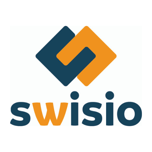 Swisio Workforce Management Software Logo